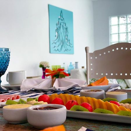 La Maison De Vacances Búzios المظهر الخارجي الصورة