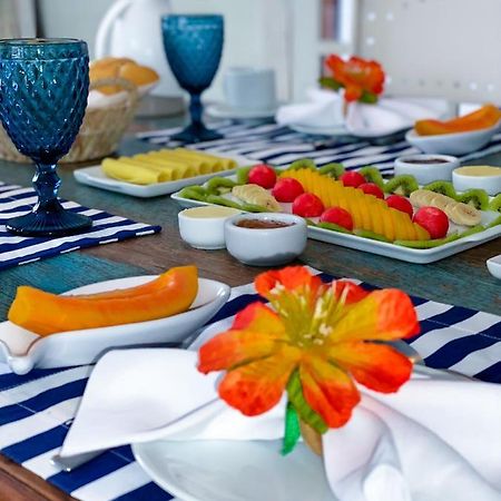 La Maison De Vacances Búzios المظهر الخارجي الصورة