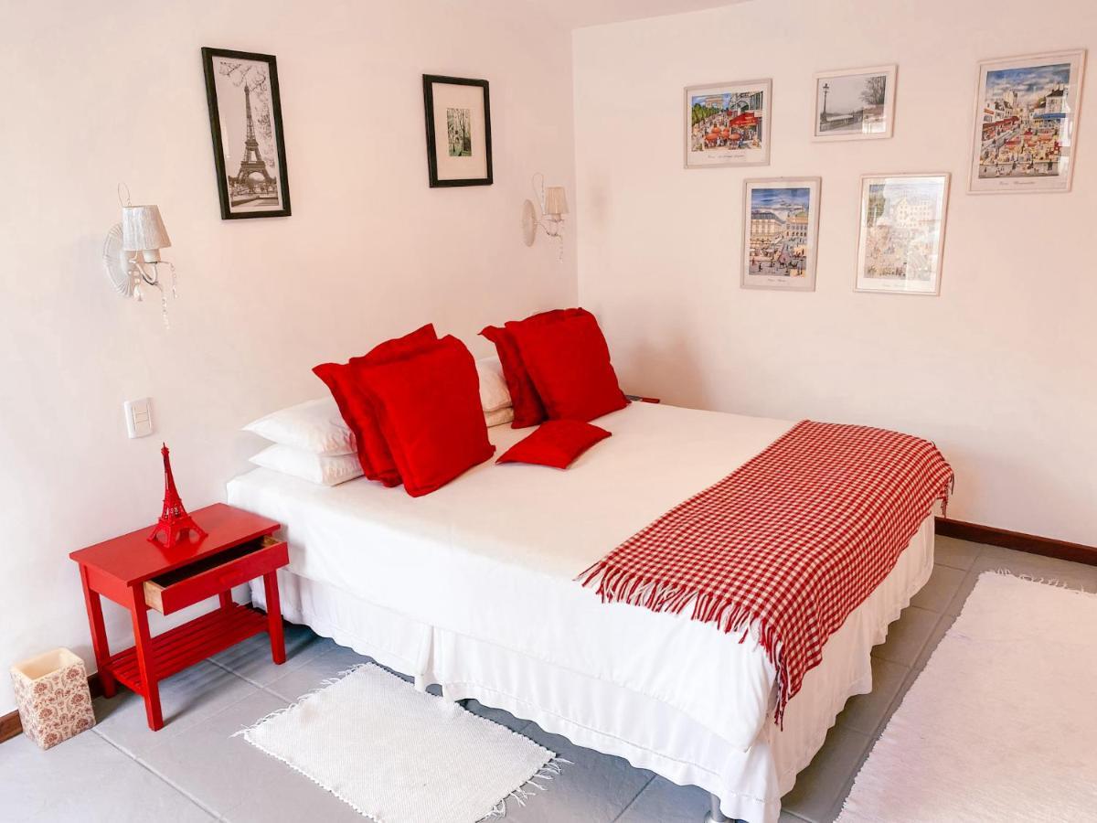 La Maison De Vacances Búzios المظهر الخارجي الصورة
