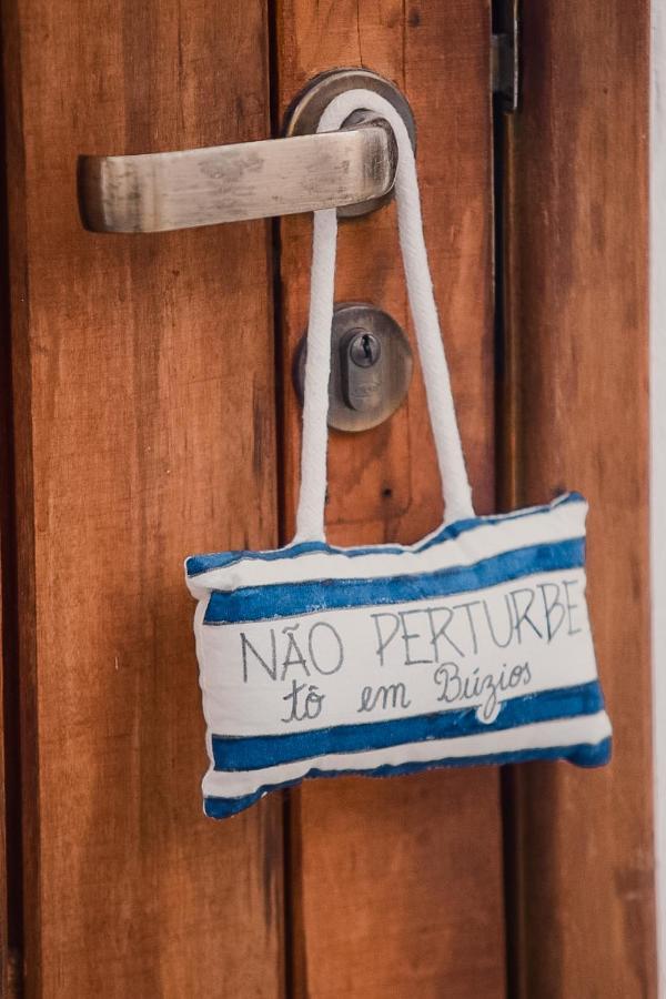 La Maison De Vacances Búzios المظهر الخارجي الصورة