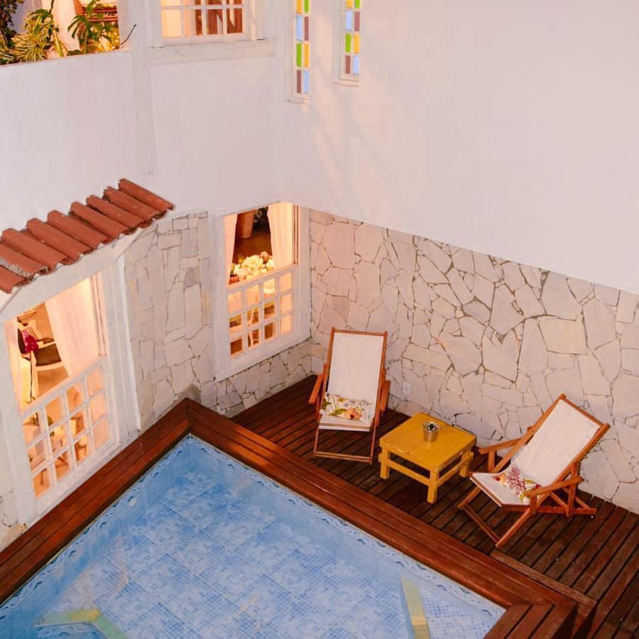 La Maison De Vacances Búzios المظهر الخارجي الصورة