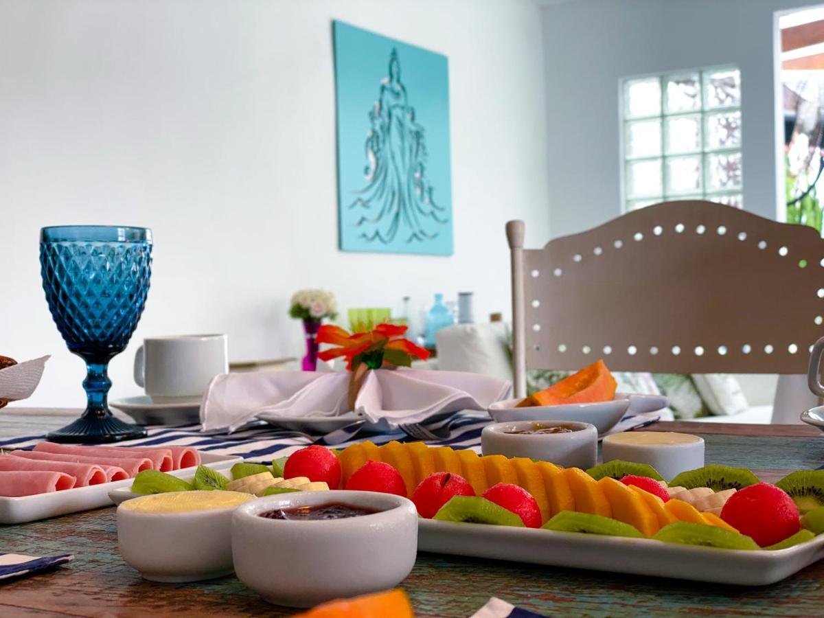 La Maison De Vacances Búzios المظهر الخارجي الصورة